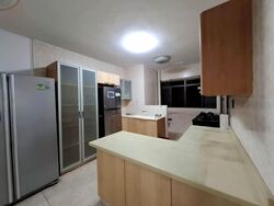 Ivory Heights (D22), Condominium #590608061